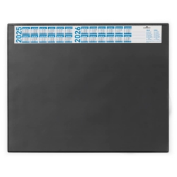 Schreibunterlage mit Jahreskalender - PVC, 650 x 520 mm,...