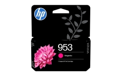 HP 953 Magenta Tintenpatrone 9ml