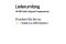 HP 953 Gelb Tintenpatrone 10ml