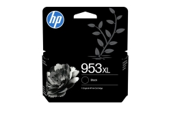 HP 953XL Schwarz Tintenpatrone 42,5ml