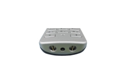 Yealink DECT Telefon W56H Mobilteil