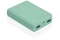 RealPower Powerbank PB-10k Opal Blue 10.000mAh