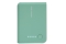 RealPower Powerbank PB-10k Opal Blue 10.000mAh