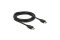 DELOCK Displayport Kabel DP -> DP St/St 3.00m schwarz 4K