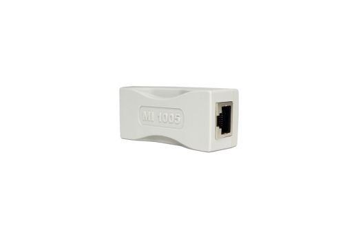 Baaske Isolator Netzwerk MI 1005 MED grau