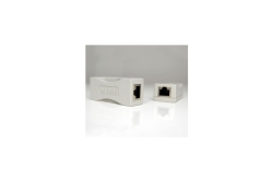 Baaske Isolator Netzwerk MI 1005 MED grau