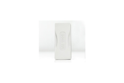 Baaske Isolator Netzwerk MI 1005 MED grau