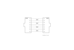 Baaske Isolator Netzwerk MI 1005 MED grau