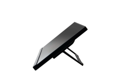 Hannspree 54.6cm (21,5) HT225HPB 16:9 M-Touch HDMI+DP blac