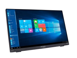 Hannspree 54.6cm (21,5) HT225HPB 16:9 M-Touch HDMI+DP blac