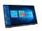 Hannspree 54.6cm (21,5) HT225HPB 16:9 M-Touch HDMI+DP blac