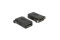 DELOCK Displayport Adapter DP -> DP Bu/Bu schwarz