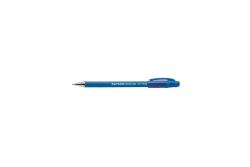 PAPER MATE Kugelschreiber Flexgrip Ultra Stick M Blau 12Stk