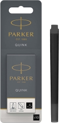 Parker Tintenpatronen für Füller | lange...