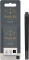 Parker Tintenpatronen für Füller | lange Patronen | schwarze QUINK Tinte | 10 Stück (Blister-Packung)