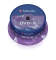 DVD+R Verbatim 4,7GB 25pcs Pack 16x Spindel azo silber retail