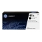HP 49A Schwarz LaserJet Tonerpatrone