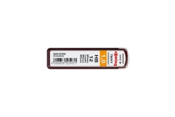 ROTRING Feinmine Dose Feinminen 12 Stück 1.0 HB