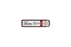 ROTRING Feinmine Dose Feinminen 12 Stück 0,5 HB