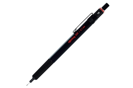 ROTRING Feinminenstift 500 0,5mm Geschenkbox