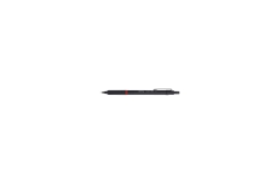 ROTRING Feinminenstift rapid PRO Matt Schwarz FM 0,5mm...