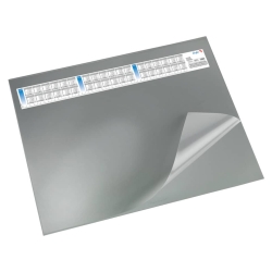 Schreibunterlage DURELLA DS - mit Vollsichtauflage,...