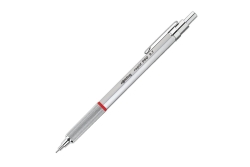 ROTRING Feinminenstift rapid PRO Chrom FM 0,7 mm Geschenkbox