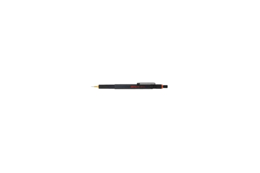 ROTRING Feinminenstift 800 Schwarz 0,5 Geschenkbox