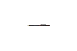 ROTRING Feinminenstift 800 Schwarz 0,5 Geschenkbox