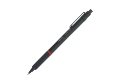 ROTRING Feinminenstift 600 schwarz 0,7mm Geschenkbox