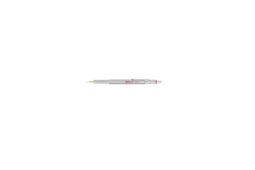 ROTRING Feinminenstift 800 Silber 0,5 Geschenkbox
