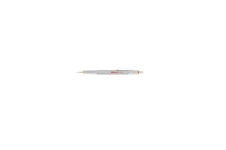ROTRING Feinminenstift 800 Silber 0,5 Geschenkbox