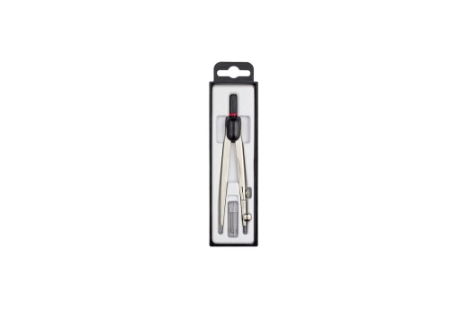 ROTRING Zirkel COMPACT Universalzirkel