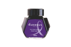 WATERMAN Tintenflacon Tender Purple (alt: Violett)