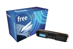 Freecolor Toner Brother TN-326 cyan kompatibel