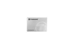 SSD 120GB Transcend 2,5 (6.3cm) SSD220S, SATA3