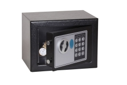 Phoenix Safe Einbruchschutztresor SS0721E Compact Home Offi