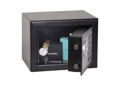 Phoenix Safe Einbruchschutztresor SS0721E Compact Home Offi