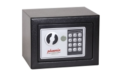 Phoenix Safe Einbruchschutztresor SS0721E Compact Home Offi