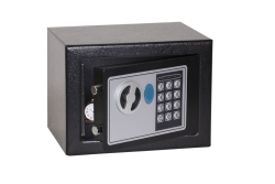 Phoenix Safe Einbruchschutztresor SS0721E Compact Home Offi
