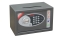 Phoenix Safe Einbruchschutztresor SS0801ED Vela Home Office
