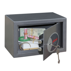 Phoenix Safe Einbruchschutztresor SS0801K Vela Home Office