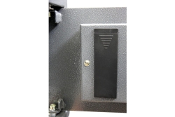 Phoenix Safe Einbruchschutztresor SS0804ED Vela Home Office