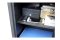Phoenix Safe Einbruchschutztresor SS0804ED Vela Home Office