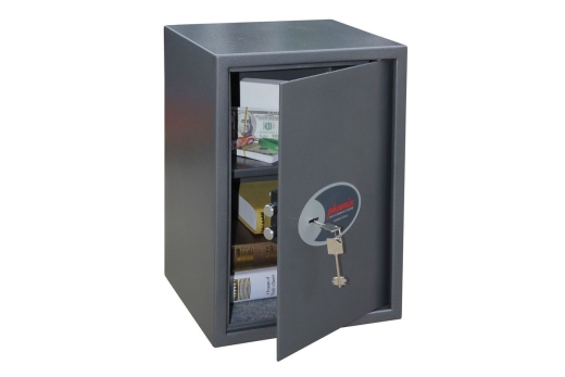Phoenix Safe Einbruchschutztresor SS0804K Vela Home Office