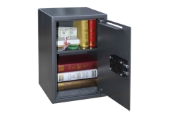 Phoenix Safe Einbruchschutztresor SS0804KD Vela Home Office