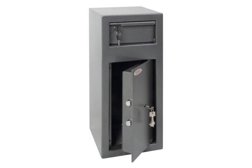 Phoenix Safe Einwurftresor SS0992KD Cashier