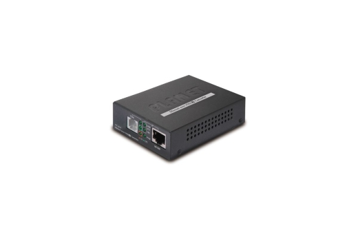 PLANET 10/100 Mbps Ethernet to VDSL2 Converter - 30a