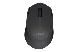 Logitech Wireless Mouse M280 black retail
