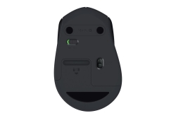 Logitech Wireless Mouse M280 black retail